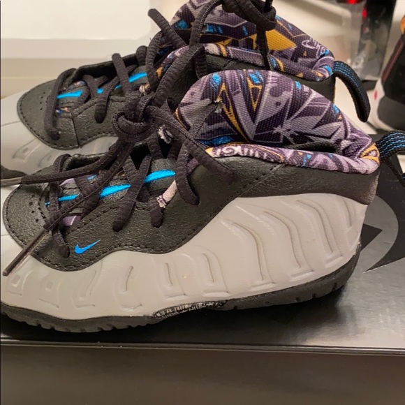 Nike posits - Picture 2 of 4